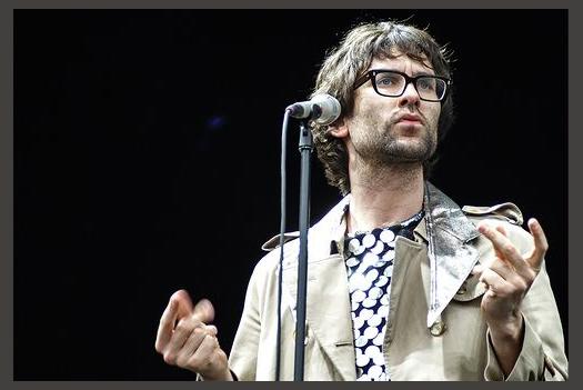 Jamie Lidell